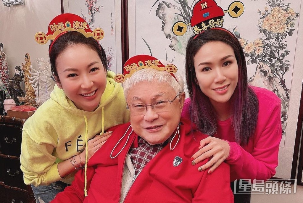 莊鍶敏、莊思明:「他永遠是我們的英雄,是我們最尊崇的偶像。」