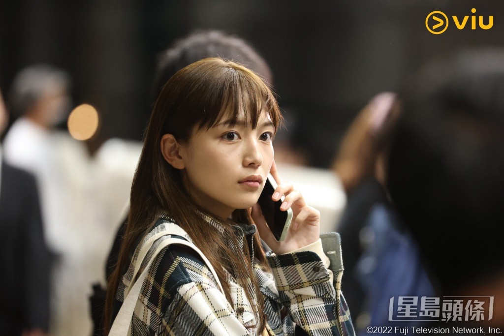 「國民女神」川口春奈擔綱冬日催淚日劇《silent》。