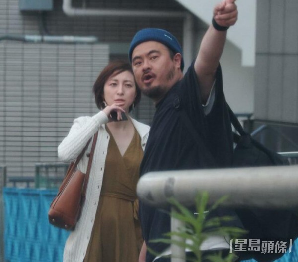 廣末涼子因與鳥羽周作發展婚外情，令事業插水。