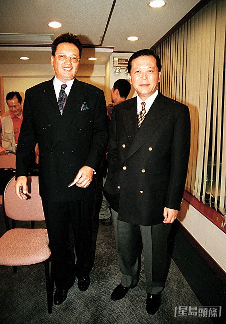 个样同当年冇乜变！