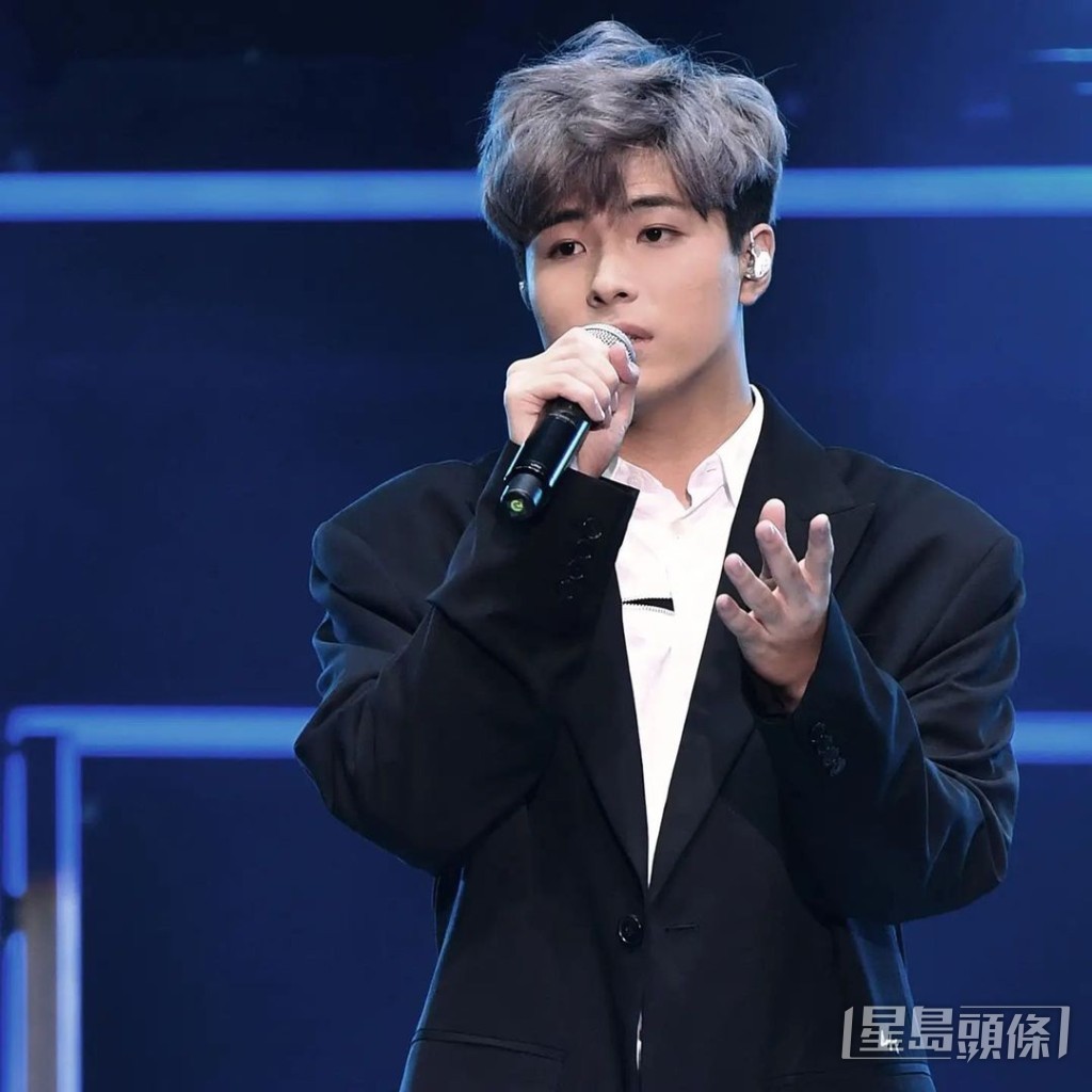 火鸡希望未来能够成为驾驭到不同歌曲风格的歌手。