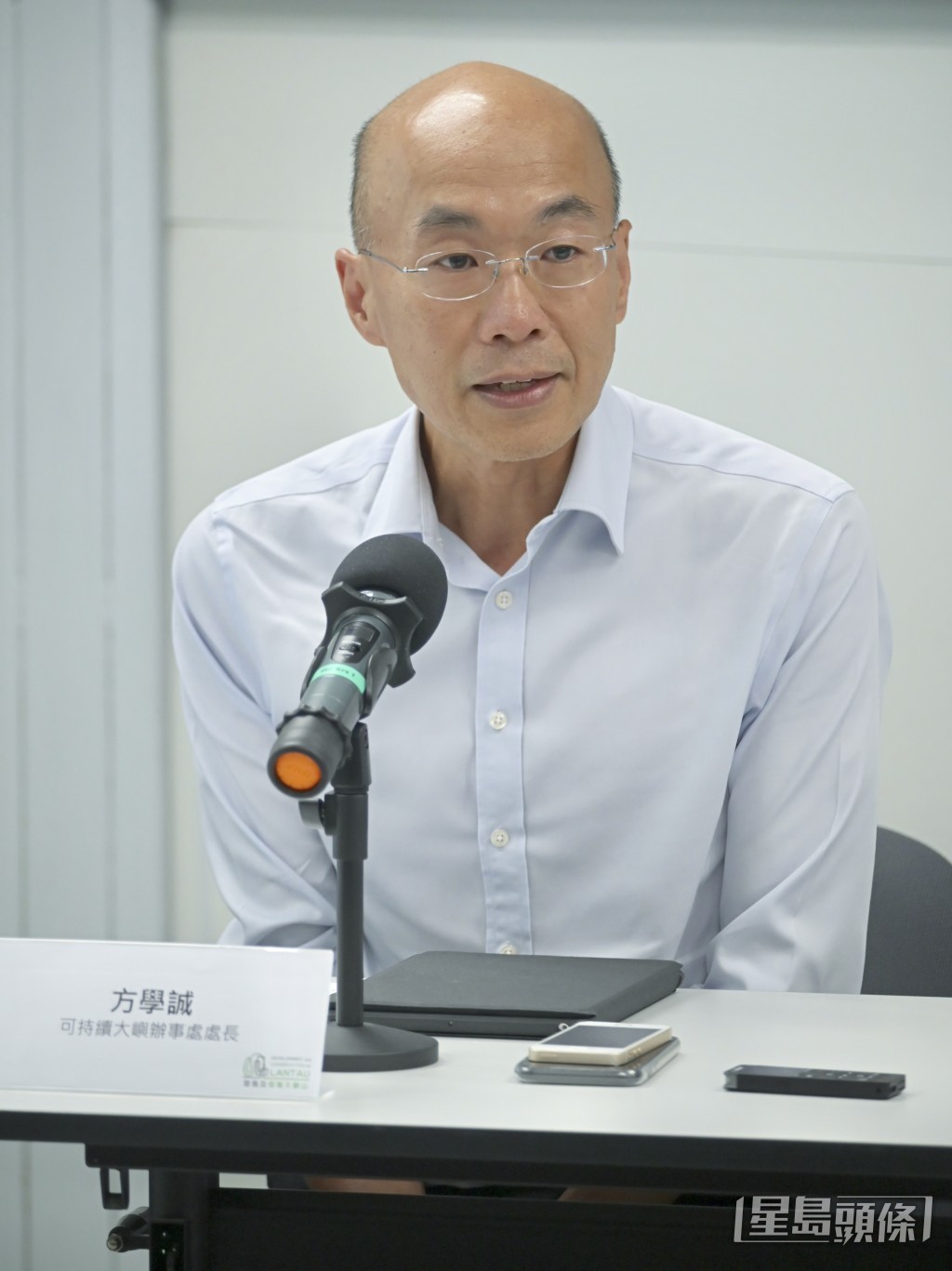 方学诚指项目已经在2022年9月结算,最终支出为34亿元。资料图片