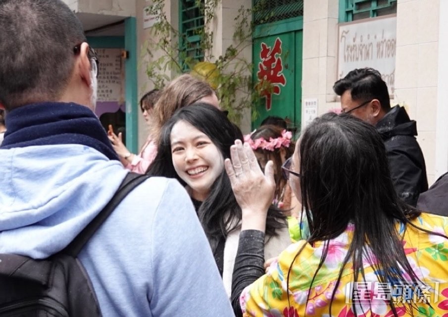 林婷婷個樣好享受。