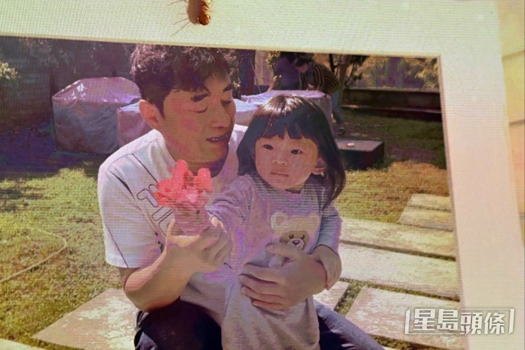 对住“前世情人”系唔同啲!