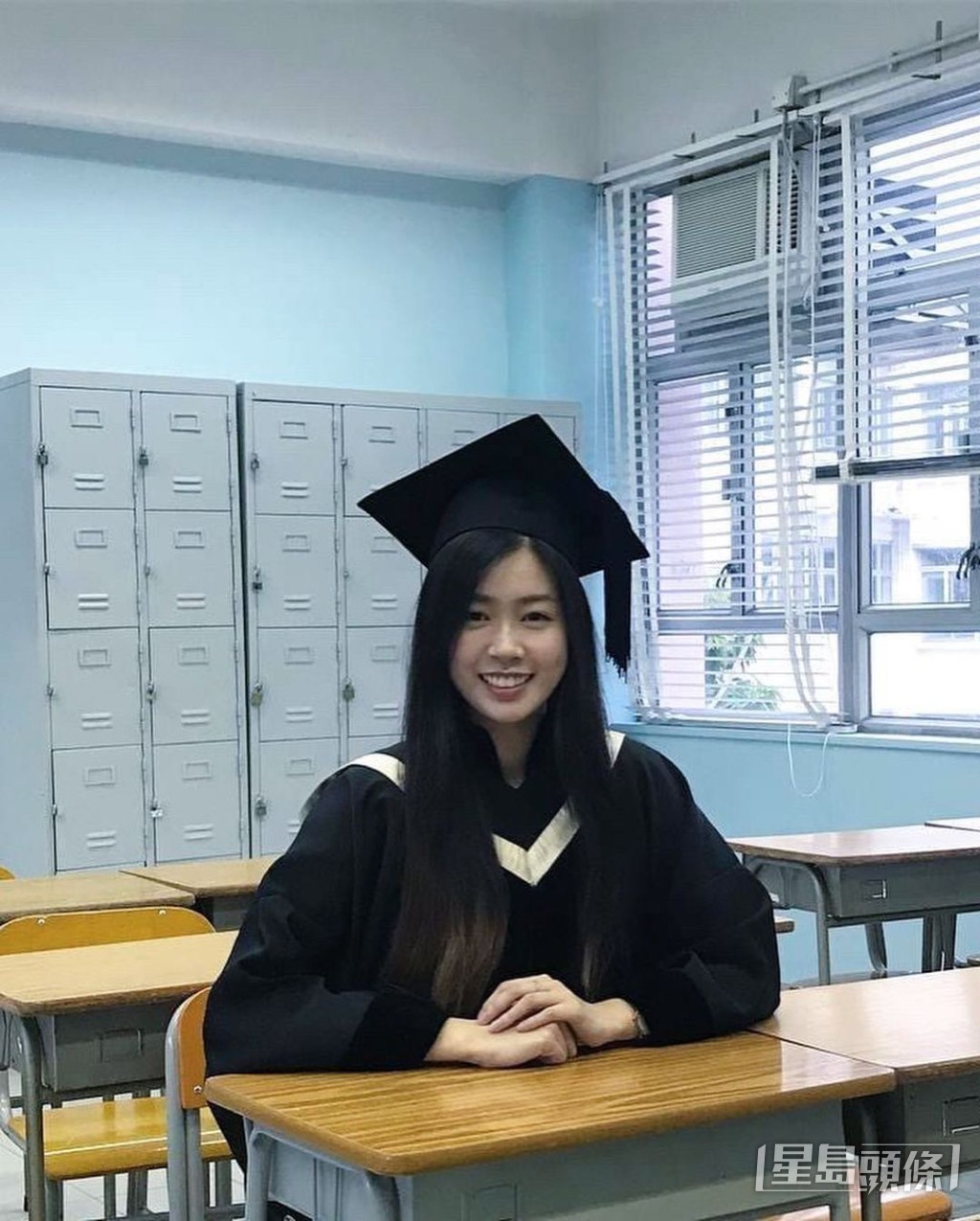 大学毕业都返去影学生相。