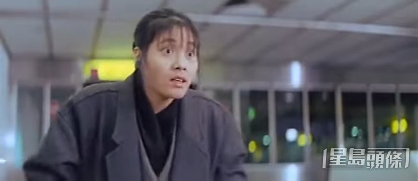 拍《小狐仙》時，有傳女幕後愛上陳勳奇，倪淑君知道後一度聲稱不拍戲。 