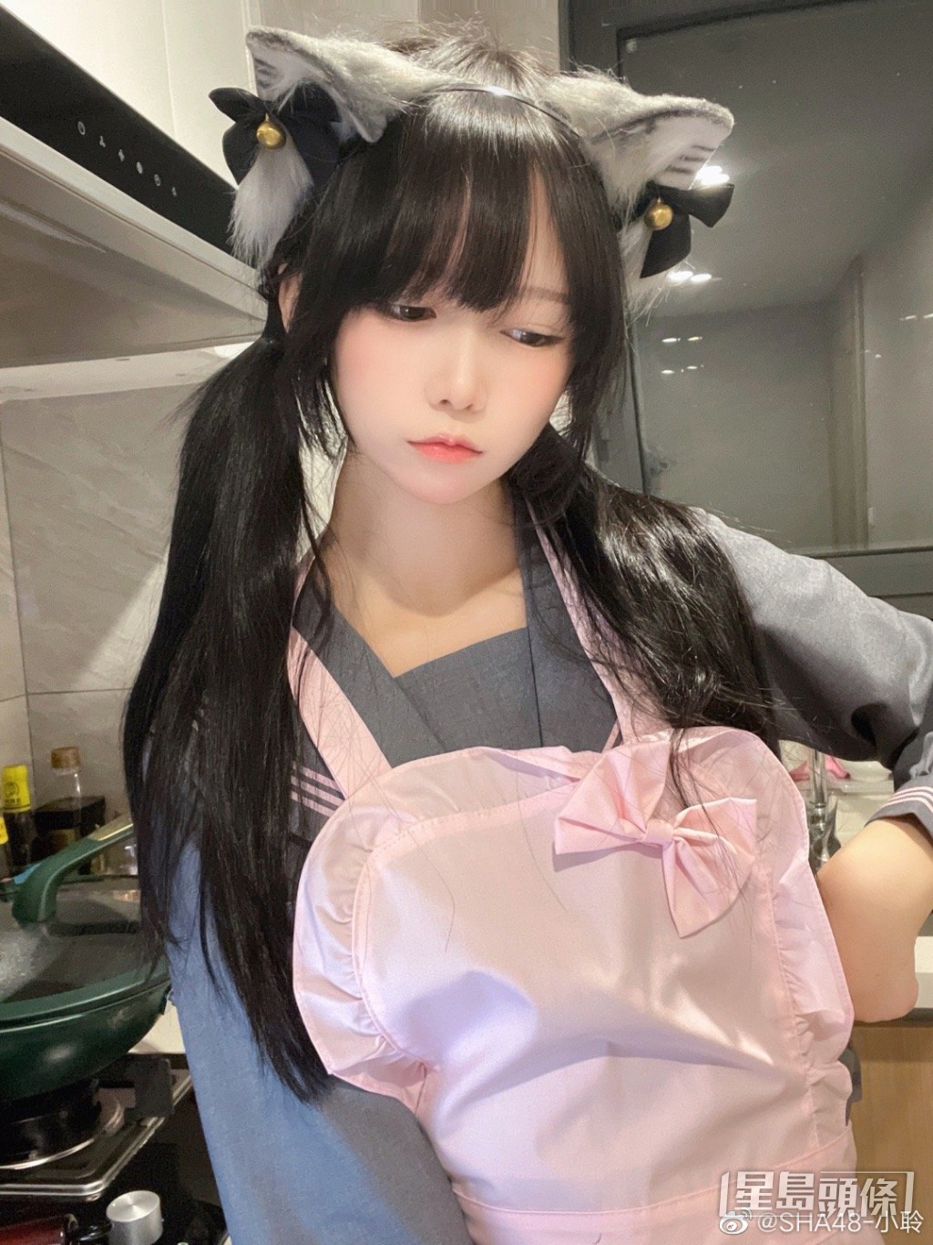 小聆