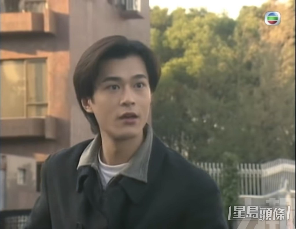 古天樂在書中自述:「當時的我20歲,年輕、有大好的未來,但是身邊卻圍繞一群不務正業的朋友,沒多久即惹禍上身。」