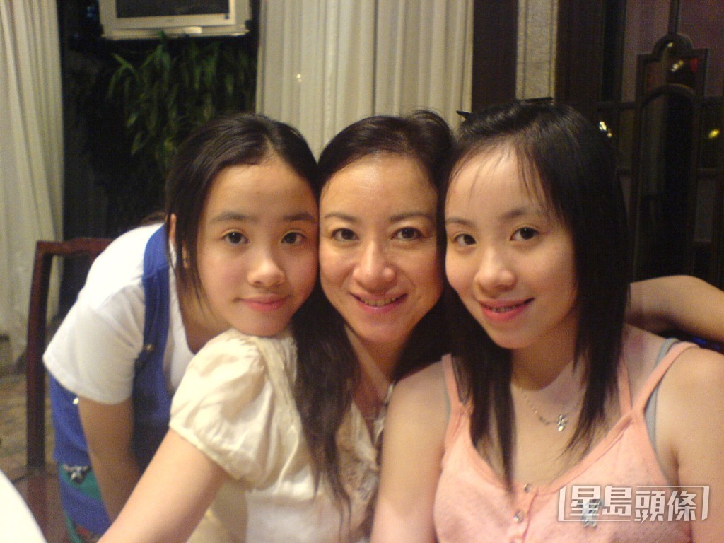 好溫馨！