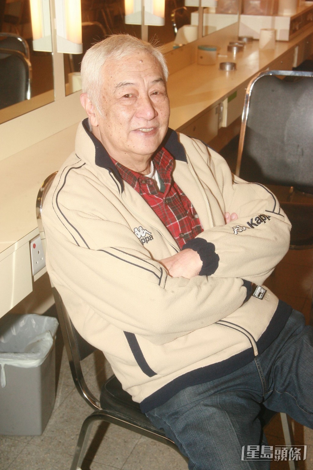 張英才上周逝世，享年88歲。