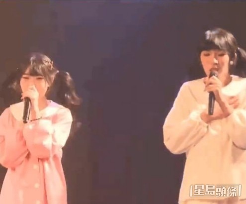 官方则澄清从未自称是“女团”。