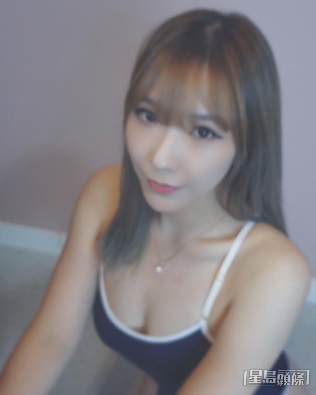 由於因為男友的需求很大，啟蒙了Choco對性的渴求。