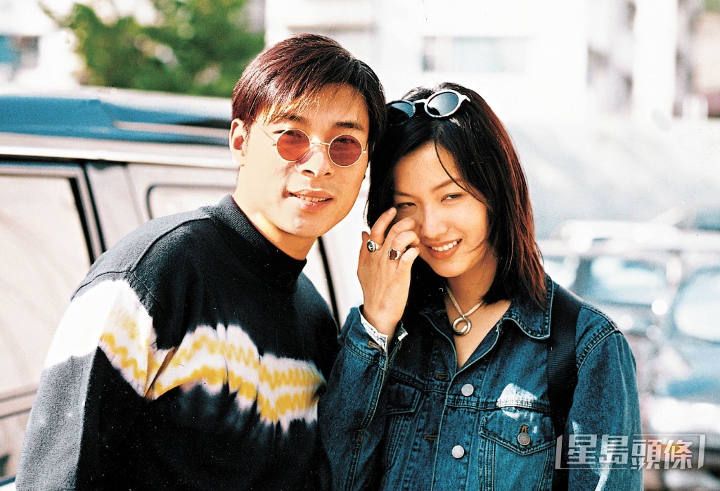 许志安与郑秀文早年已经拍拖，不过在2004年分手收场，至2011年两人被拍到撑枱脚爆出复合消息，两年后郑秀文高调宣布已经变成“许太”。