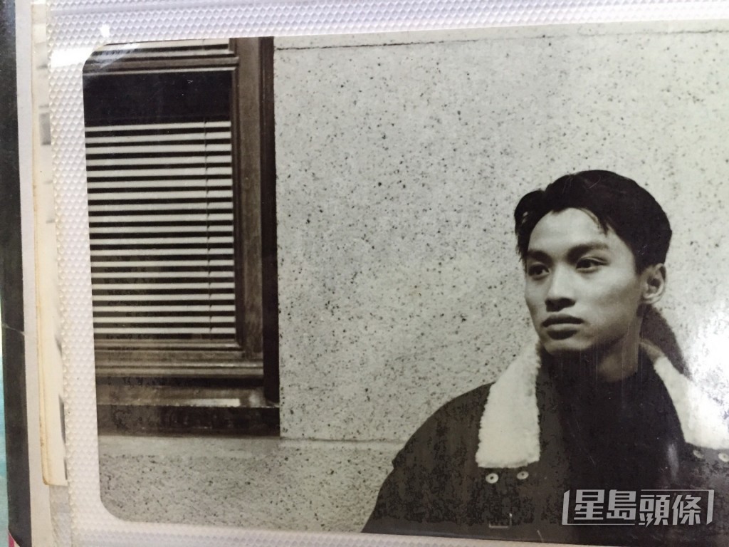 曾經出過唱片！