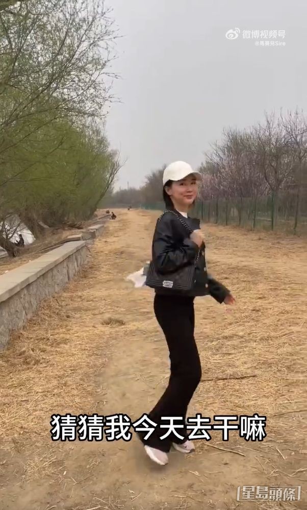 馬賽以為做善事,卻好心做壞事。