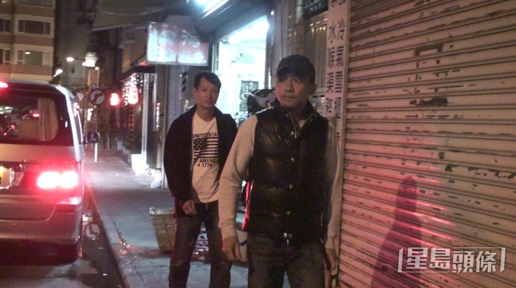 可以時時陪影帝梁朝偉宵夜同行街的圈中人唔多，吳廷燁是其中之一。