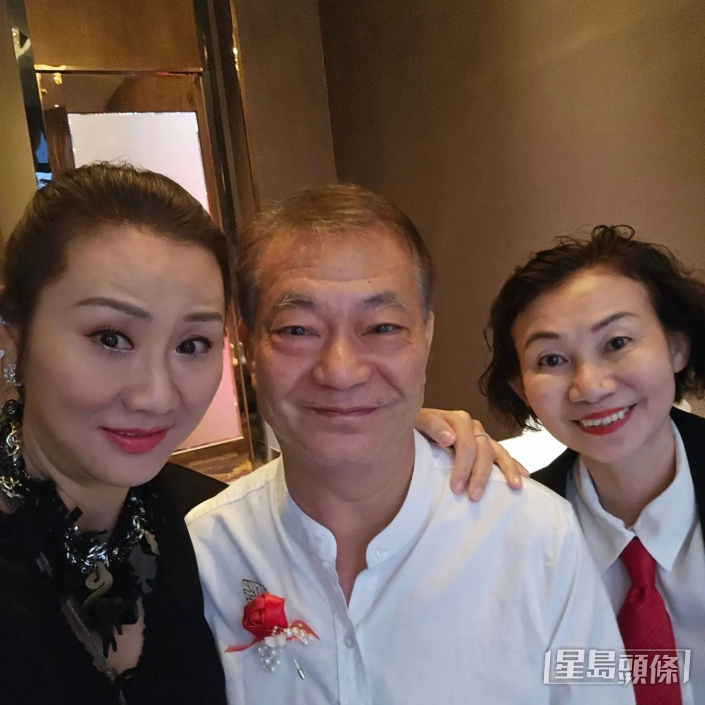個樣同當年冇乜變!