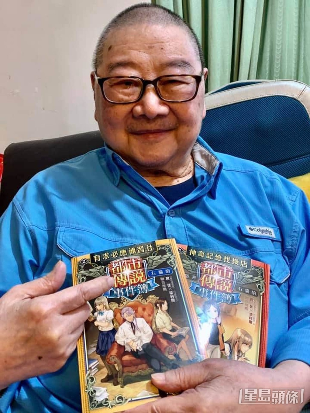 陶傑曾提及倪匡晚年時身患多個疾病，不過他雖然身患重疾，如即使不幸有皮膚癌，倪匡也未有接受手術及化療等治療，不過最後也需要使用嗎啡來止痛。