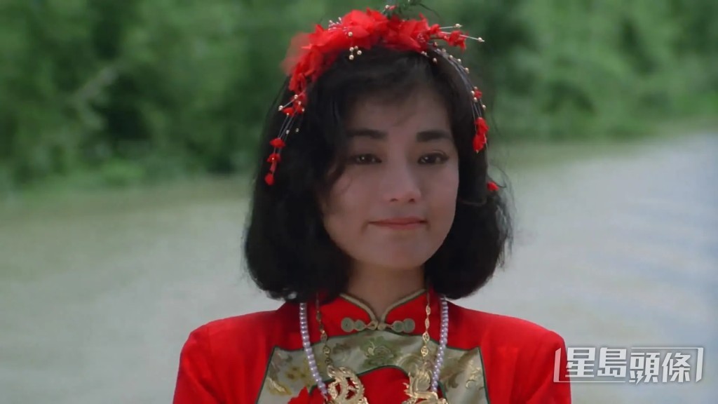 之后张婉婷再拍《秋天的童话》及《八两金》，成为“移民三部曲”。