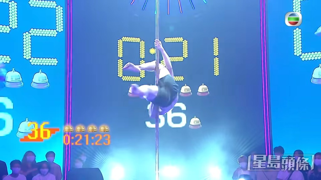 360度大迴環!