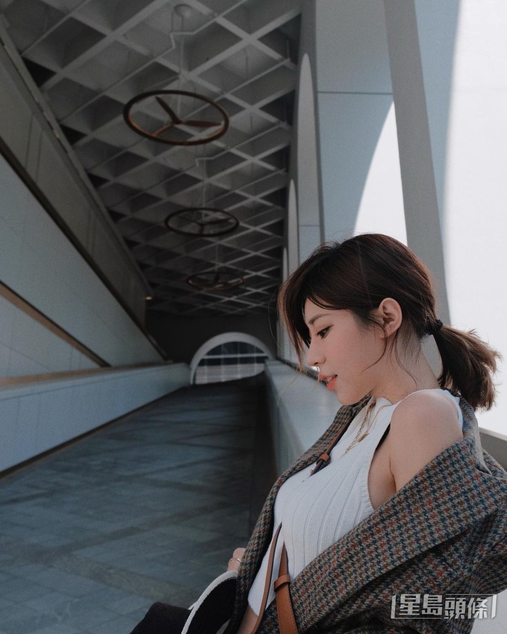 林泳淘在2019年9月與無綫解約。