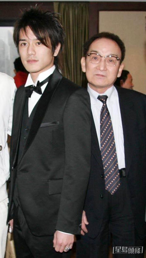 2019年7月Johnny喜多川去世後,瀧澤秀明擔任尊尼副社長。