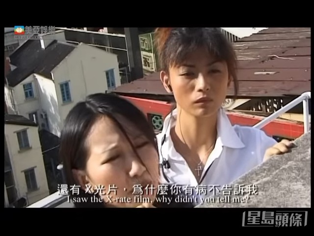 參與過不少電影之演出。