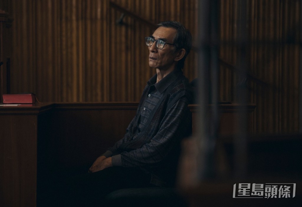 麥子雲直言反應熱烈令他大感意外,但暫時未勾起他的戲癮,並謂時間許可的話也不排除再演戲。