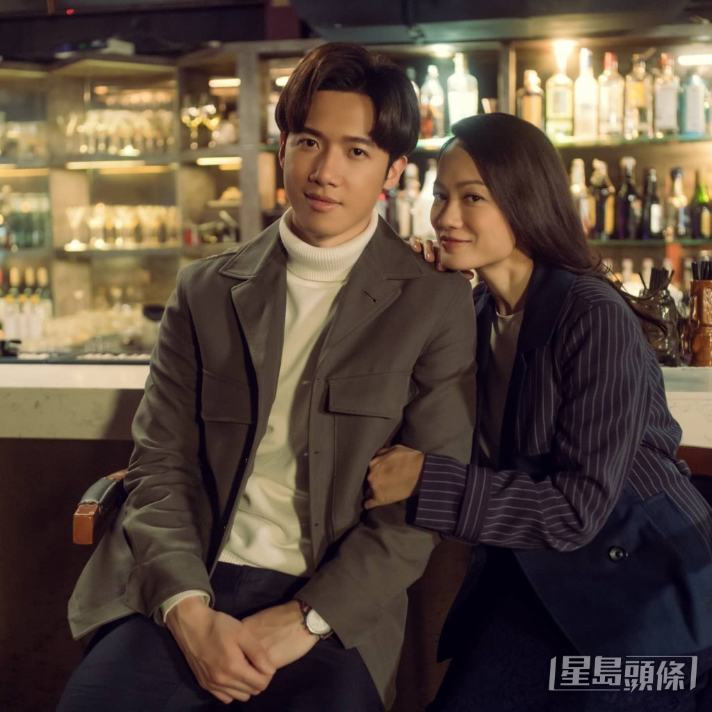 《大叔的愛》與Stanley有感情線。