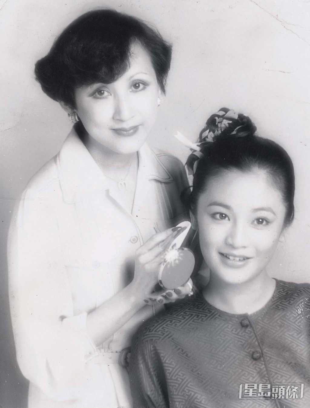 張艾嘉