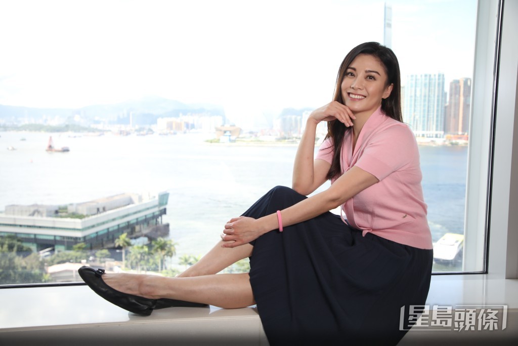 其實夏韶聲是廖碧兒舅父。