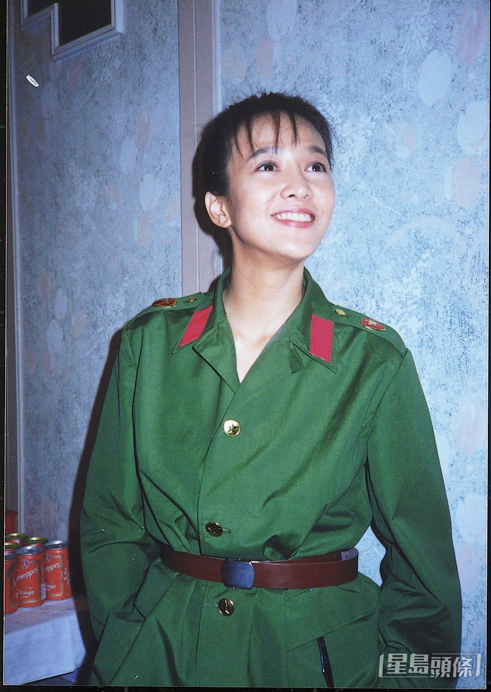 鄭裕玲大多演女強人角色,演技出色曾獲金像獎、金馬獎影后,同時亦是首位奪得影后視后大滿貫的女藝人。