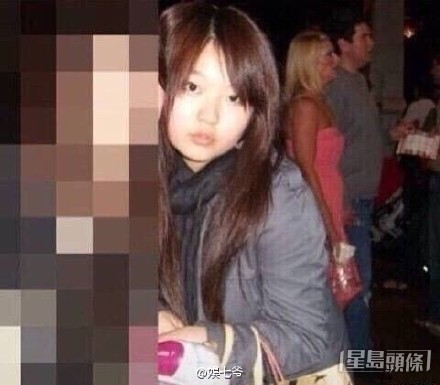 周揚青承認曾整容，羅志祥表示毫不介意。