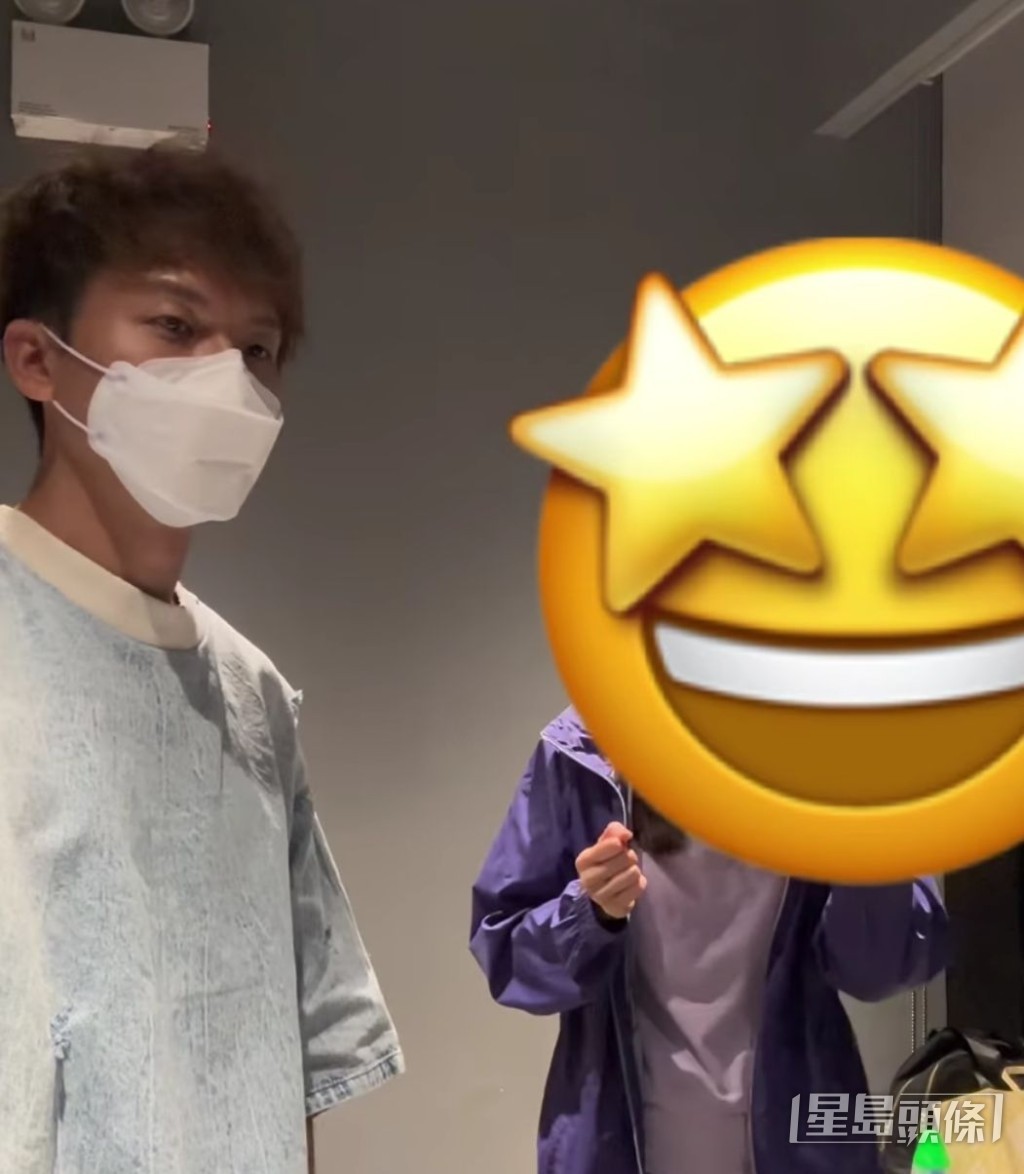 吉吉開設音樂教室,親自教學生唱歌。