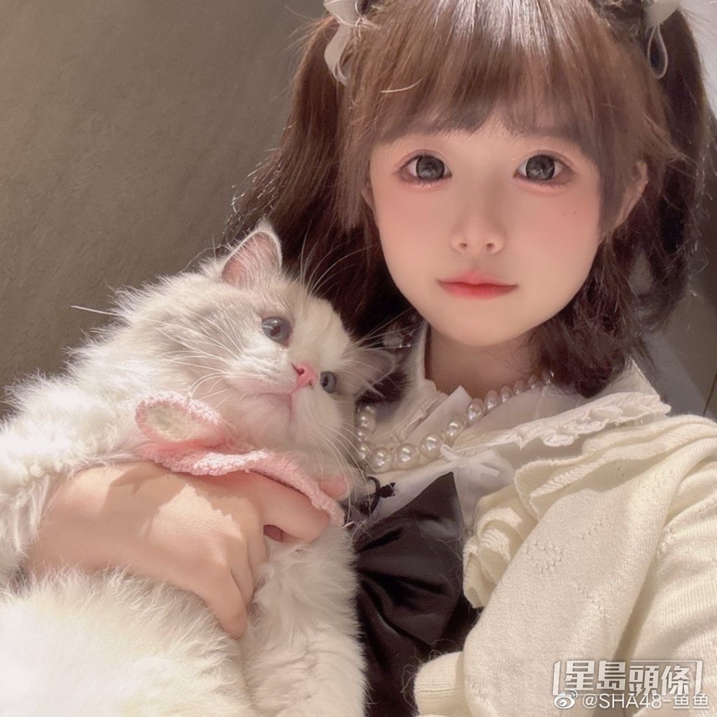 鱼鱼