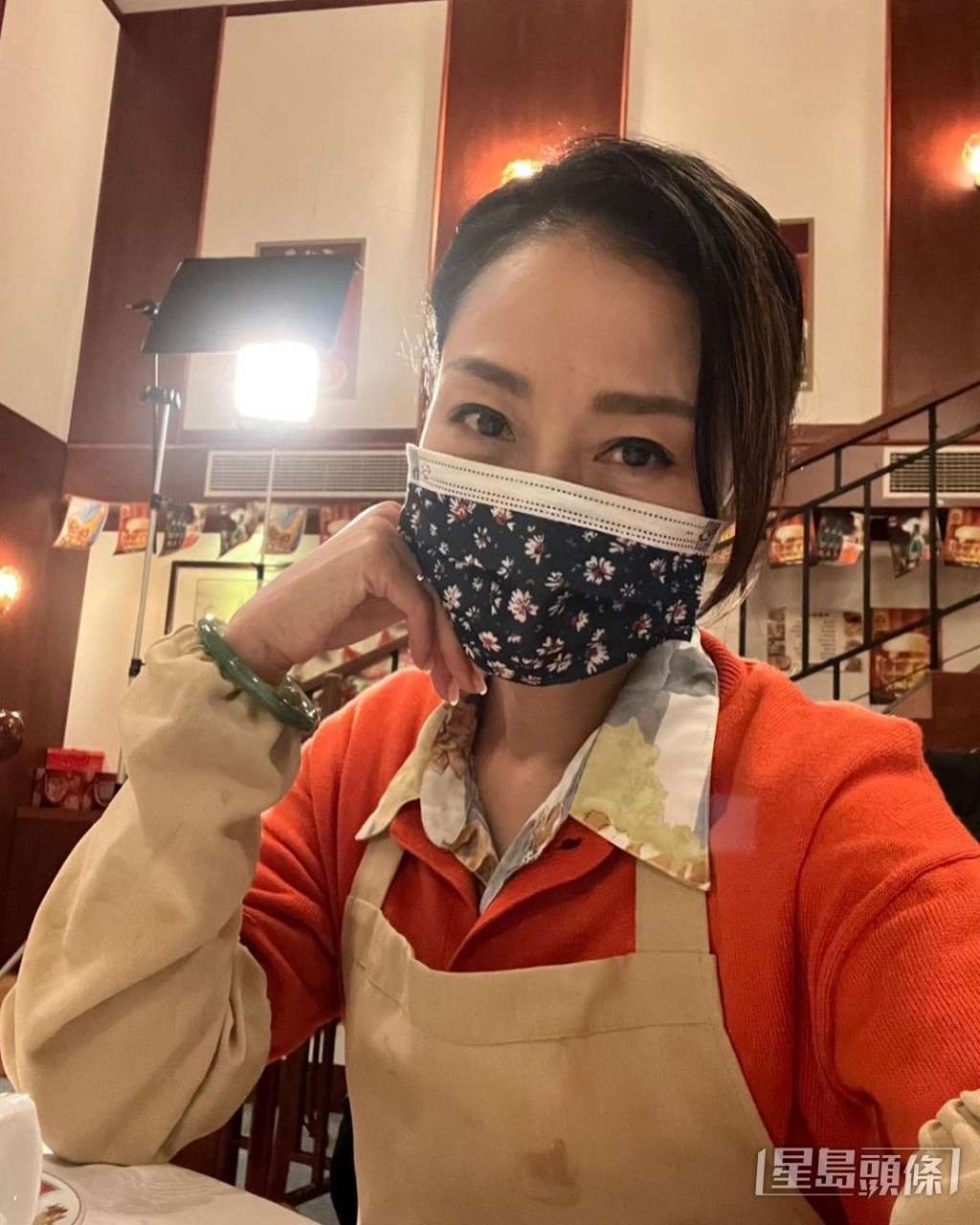 楊玉梅