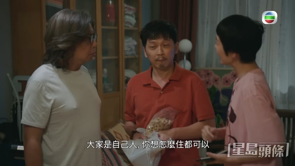 鄧智堅去年演出過多部劇集，劇場出身的他演技精湛。在《下流上車族》飾演主角林敏驄好友，第1集借住林敏驄家中，已盡展衰格本色，全因他的演技，角色當時更令觀眾恨之入骨！