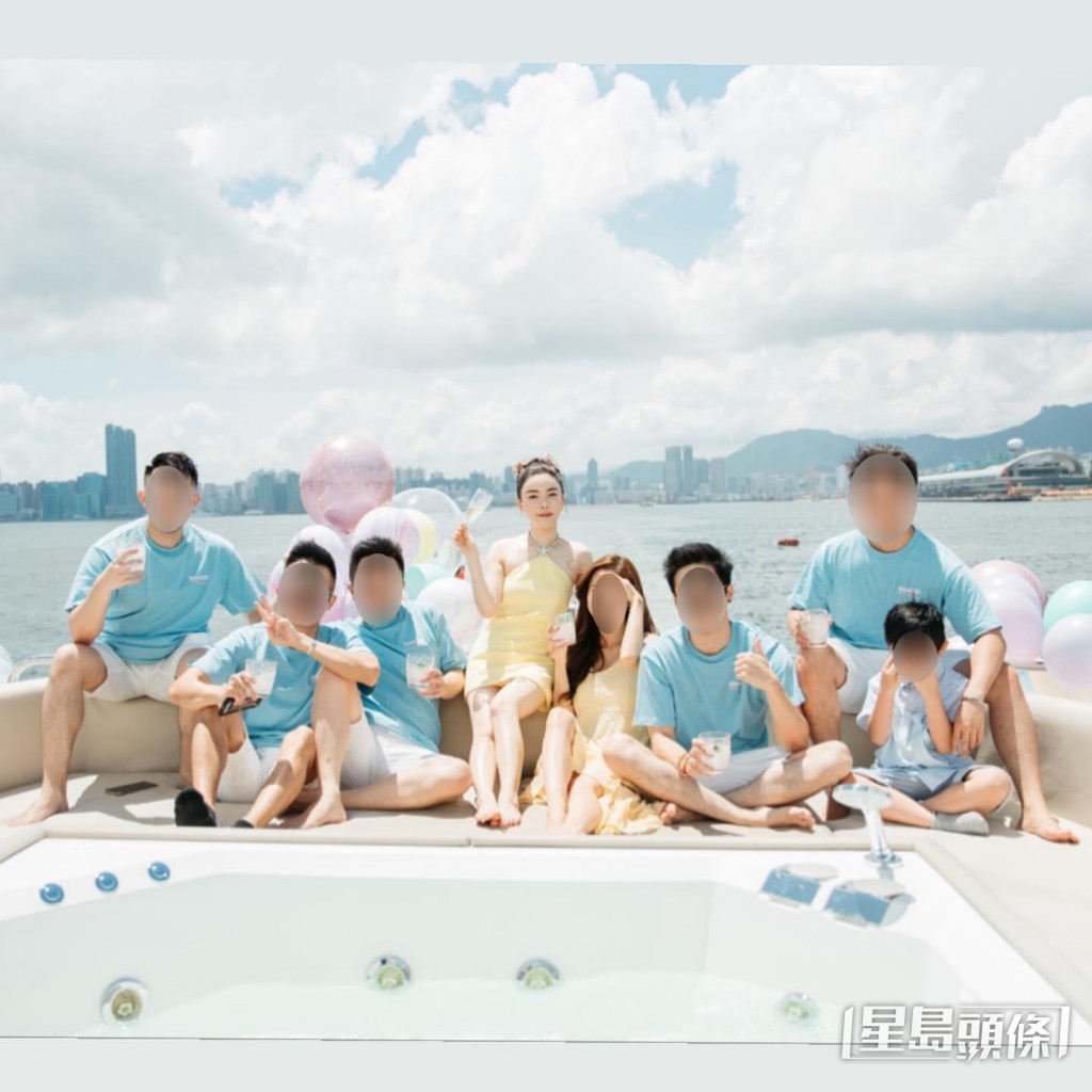 2020年大家關係都仲好好。