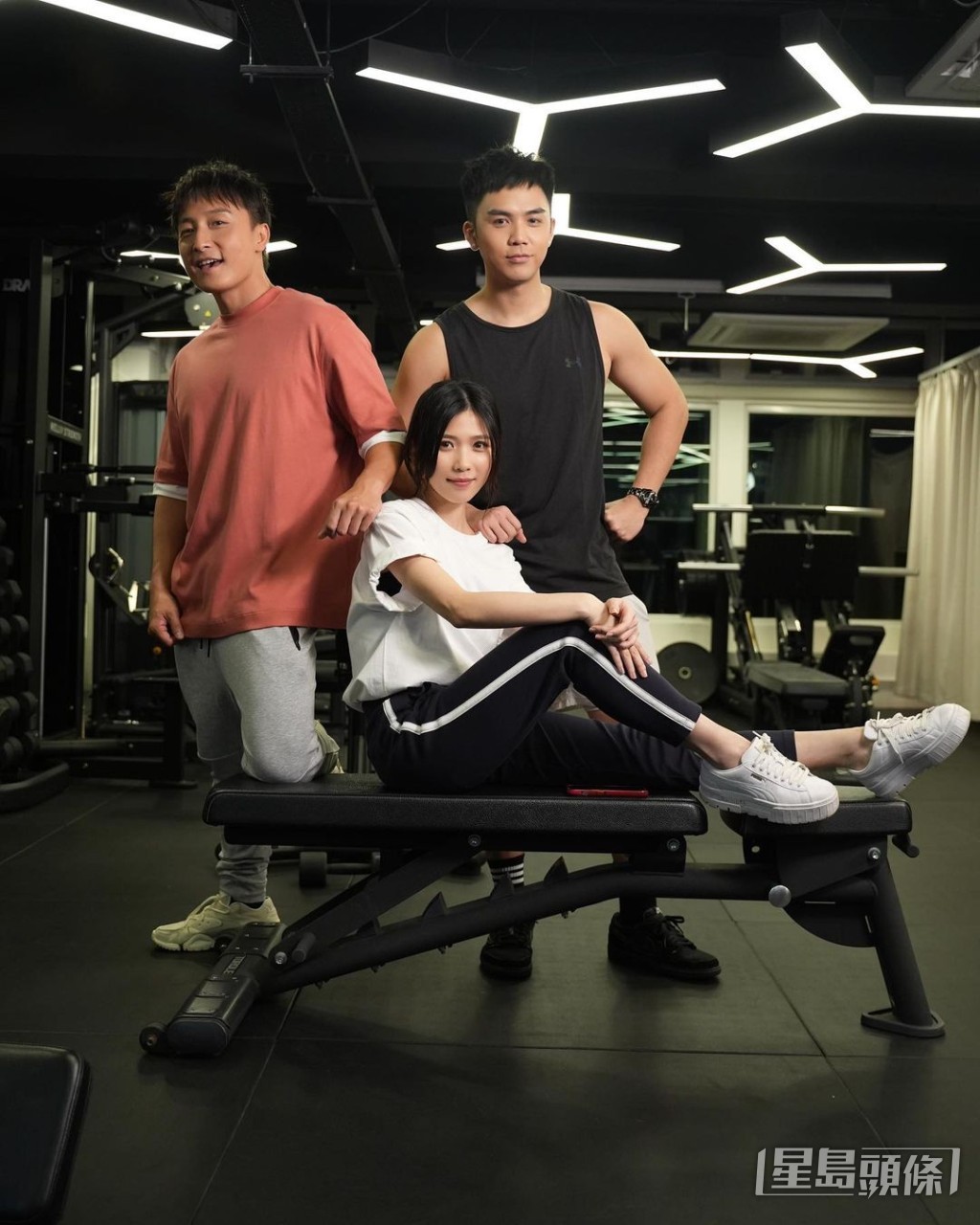 Alvin新歌MV搵杜以辰做女主角貪她個樣夠親切,更有方力申客串。