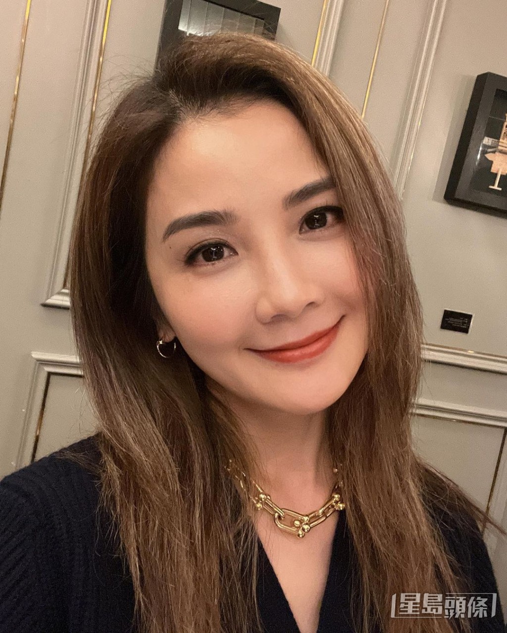 第五位:蔡卓妍(阿Sa) IG追蹤人數:136萬