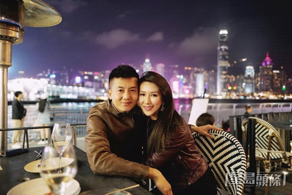 阮兒是衛志豪前女兒。