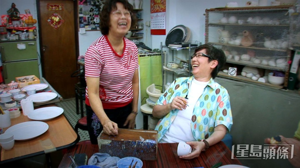 蘇施黃之後為TVB主持《蘇GOOD》系列,繼續其尖酸刻薄作風,極端作風雖然成功吸引觀眾注意,但同時飽受傳媒、教育界、文化界人士抨擊。