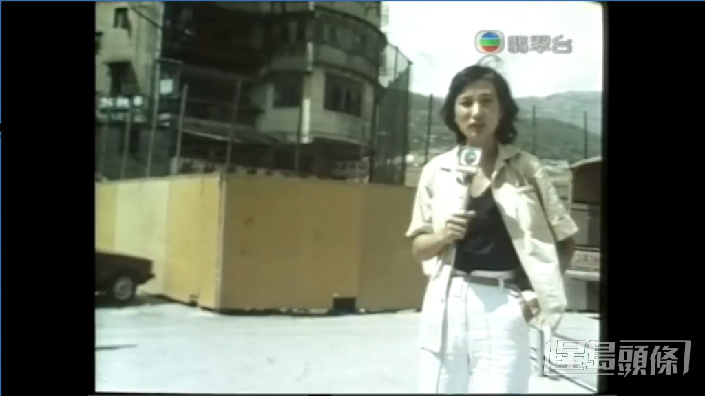 有「新聞才女」之稱的葉雅媛在1979年以香港中文大學新聞系一年級學生的身份，加入了無綫新聞成為實習記者，畢業後成為了《六點半新聞報道》及《新聞透視》的主持。