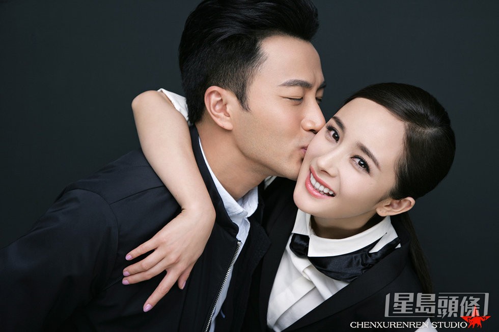 劉愷威與楊冪的婚姻一直不被看好，二人結婚4年屢傳分訊。