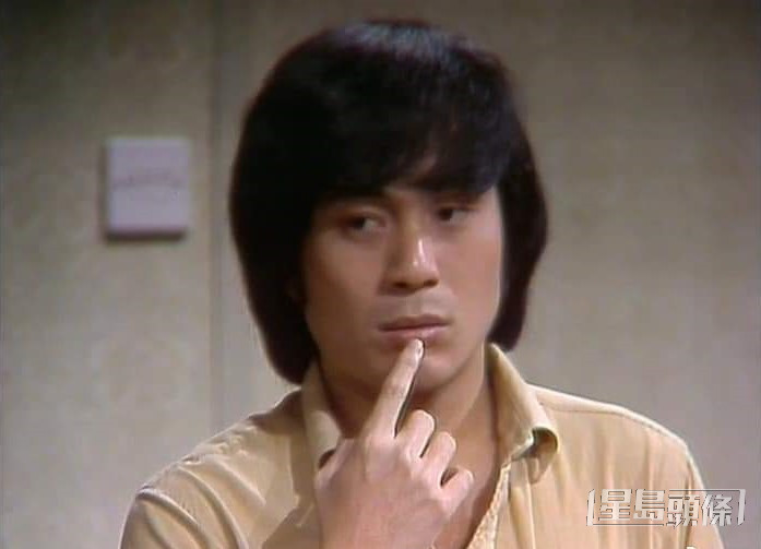钟伟强曾演出《电视人》、《追族》及《沈胜衣》等剧集。