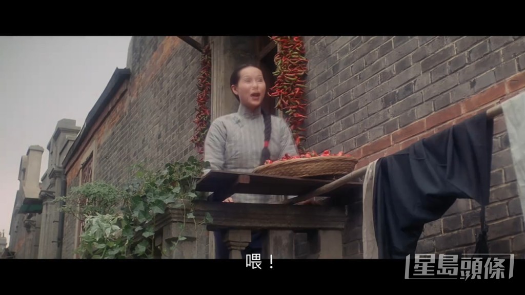 可惜《上海皇帝》成績遠不及《跛豪》。