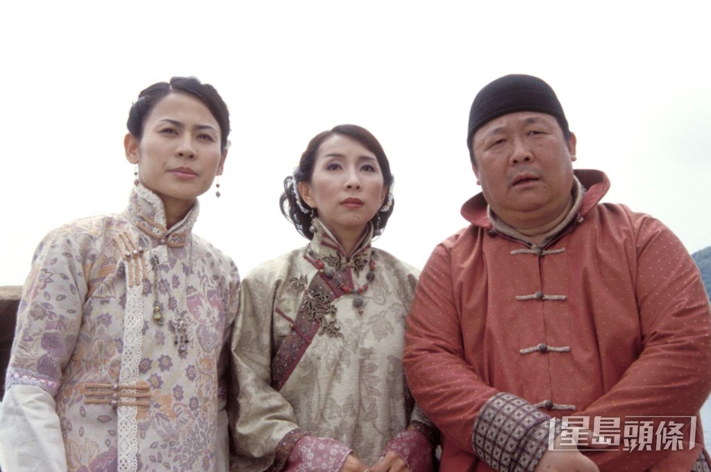 仲拍過《戇夫成龍》。