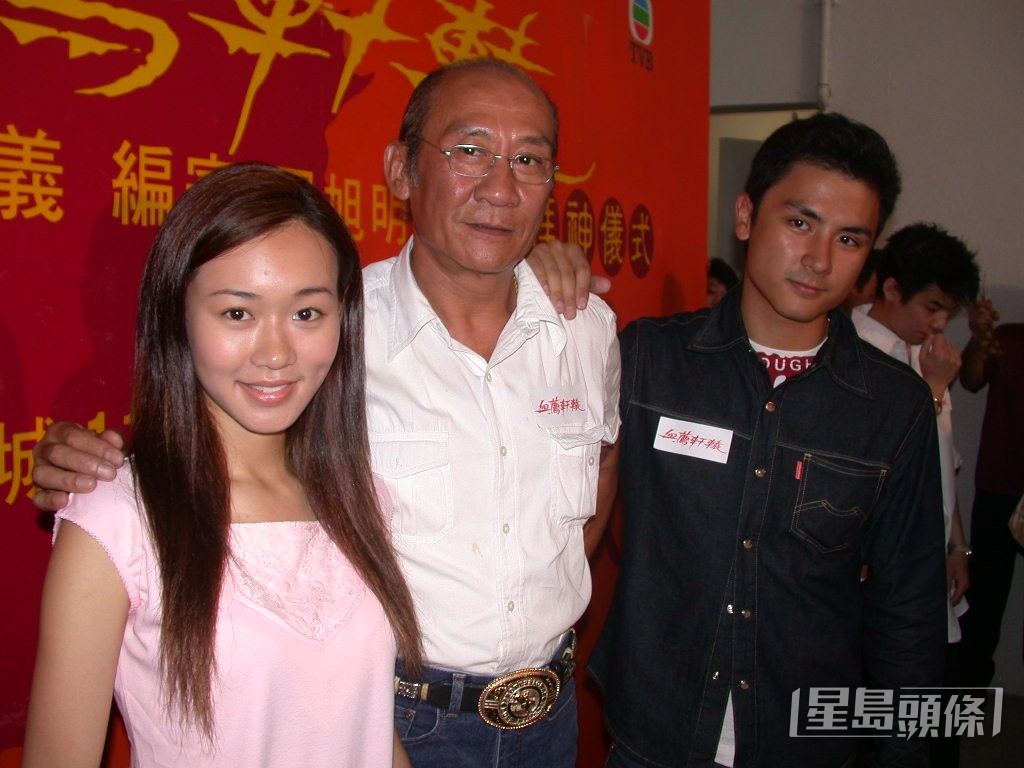 成功融入李家！