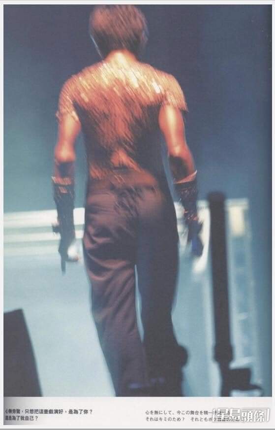 背面线条都引死人。