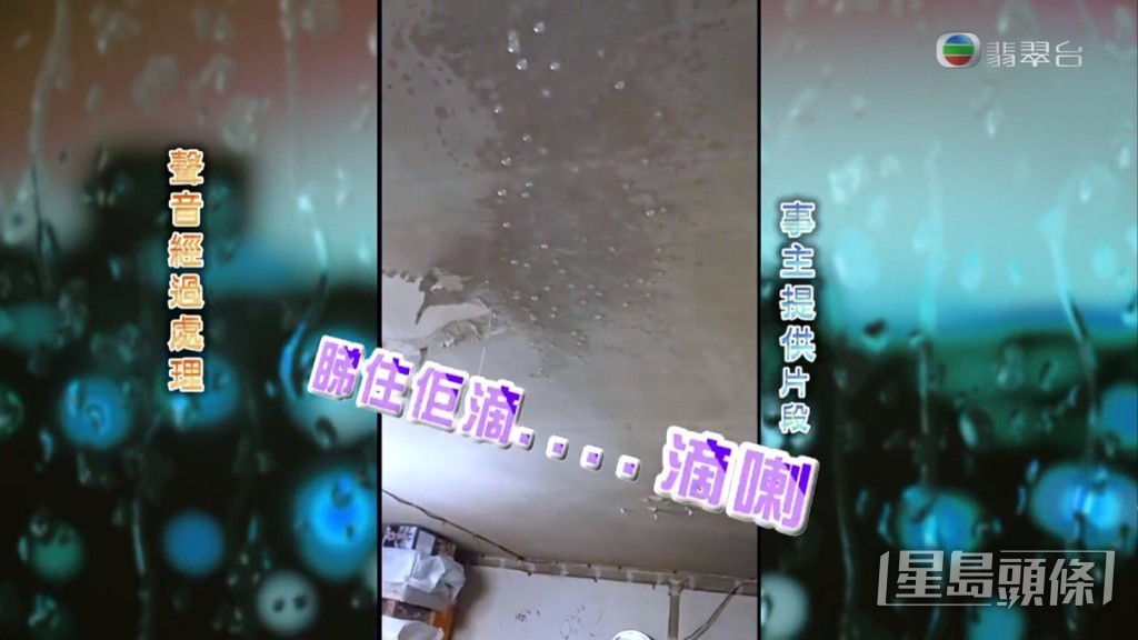 好似水舞間！
